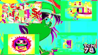 Preview 2 Funny 42.1 effects [Inspired by NEIN Csupo effects]