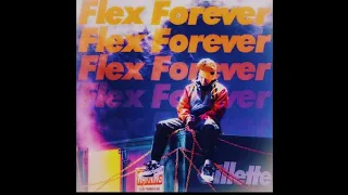 Flex Forever (플렉스포에버) - 더 콰이엇 (The Quiett), 창모 (Changmo) [Audio mp3 1080p] (hip-hop 힙합)