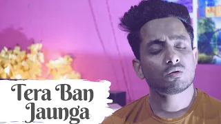 Kabir Singh: Tera Ban Jaunga Cover | Ikbal HL | Shahid K, Kiara A | Akhil sachdeva & Tulsi kumar