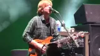 PHISH : Stealing Time From The Faulty Plan : {1080p HD} : Dick's Park : Commerce City, CO : 9/1/2012