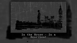 28 Days Later Soundtrack | In the House, In a Heartbeat - John Murphy | 1 Hour Horror Music