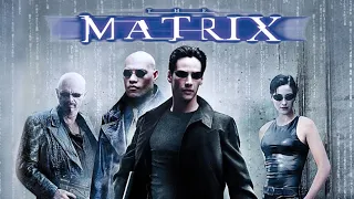 #136 the matrix (the original!!!)