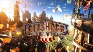 Bioshock Infinite Soundtrack - Indian Love Call (Vigor Introduction Song)