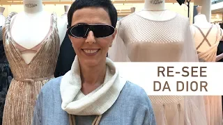 Por dentro da nova coleção da Dior - Lilian Pacce