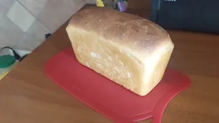 Очень вкусный хлеб! Рецепт- бомба!