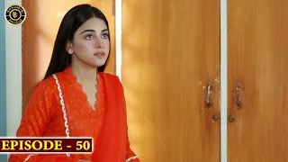 Khwaab Nagar Ki Shehzadi EP. 50 | Mashal Khan | Anmol Baloch | Top Pakistani Drama