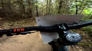 NW Cup Cat 3 2023 Dry Hill Bike Park Round 6 // Port Angeles WA