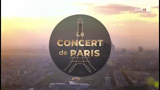 Concert de Paris 2023