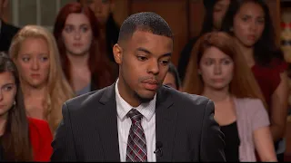 Man Accused of Kidnapping Woman Appeared on ‘Judge Judy’