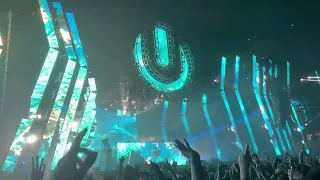 ZEDD - Rude remix (Ultra Japan 2022 - Tokyo Odaiba)