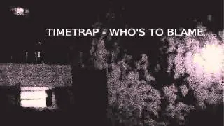 Timetrap - Self Destruct (with lyrics)