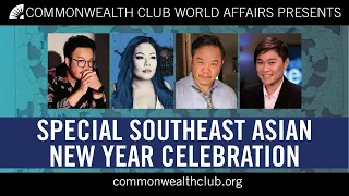 Special Southeast Asian New Year Celebration