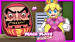👑 Survive GODS WILL on ROBLOX! | Peach Plays Roblox Gods Will