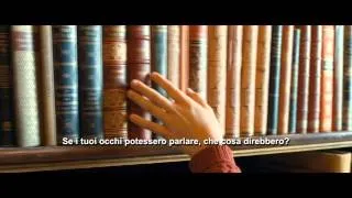 Storia di Una Ladra di Libri | A story unlike any other | Clip