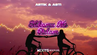 ARTIK & ASTI - Nikomu Ne Otdam (NEXITS BOOTLEG) 2021