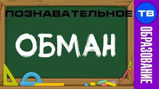 Школа НАГЛО ВРЁТ на 1 сентября. ЛЖИВЫЙ День Знаний (Познавательное ТВ, Артём Войтенков)