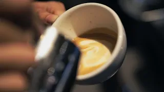 Coffee shop promo video | Sony a7III with Sigma 24-70mm f2.8