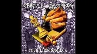 Cripple Bastards - Your lies in check (Full Album)