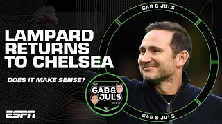 FULL REACTION to Chelsea’s appointment of Frank Lampard & permanent managerial search! | ESPN FC