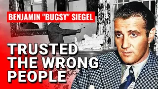 The INSANE TRUE Story of Benjamin Siegel