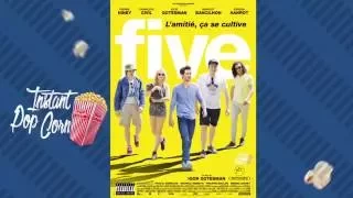 Five Film Complet (description) 720p