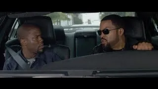 Ride Along - Teaser Trailer