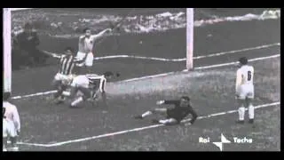 1960/61, (Juventus), Juventus - Padova 2-1 (16)