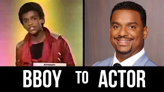 10 ACTORS THAT STARTED AS BBOYS