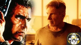 Rick Deckard Replicant Theory Explained | Blade Runner