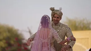 most viewed video sid kiara wedding video #youtubeshorts #wedding #youtubeshorts  #siddharthmalhotra
