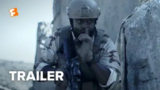 Rogue Warfare Trailer #1 (2019) | Movieclips Indie