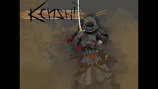 kenshi 1 серия