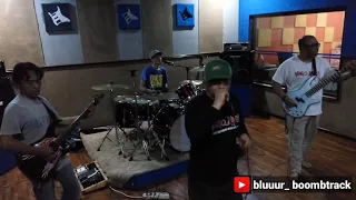 Limp Bizkit - Break Stuff Cover IDR