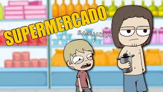 Whindersson nunes - MERCADO (Animação)