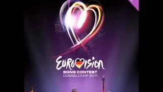 (Eurovision 2011 CD) 24. Sjonnis Friends - Coming Home (Iceland)