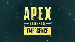 Apex Legends Emmergence Official Launch Trailer Song - "Ghost" @MarvinBrooksMusic