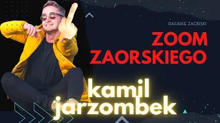 Rafał Zaorski Zoom - jazda po Jarzombku #zaorski #jarzombek #terraluna