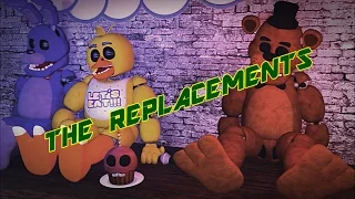 [SFM] The Replacements