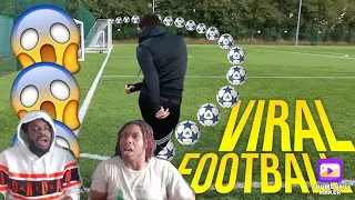 VIRAL Football vol. 2 - INCREDIBLE! You Won't Believe This!