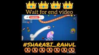 5.1M score Best Kill Ever World Record never Stop running Play #shorts #viral  #sharabi_rahul