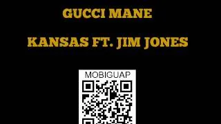 Gucci Mane - Kansas Ft. Jim Jones - I'm Up Mixtape