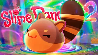 HE'S OBVIOUSLY UP TO SOMETHING...  ► Slime Rancher 2 |4|