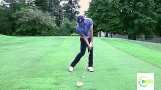 I Video Tutorial Epiù per il Golf: 6. Un buon swing