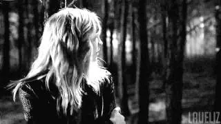 ► Klaus & Caroline || The lonely souls