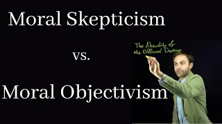 Moral Skepticism and Moral Objectivism