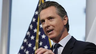 Gov. Newsom unveils proposed state budget - WATCH LIVE