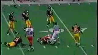 My Favorite Trick Play by Spurrier