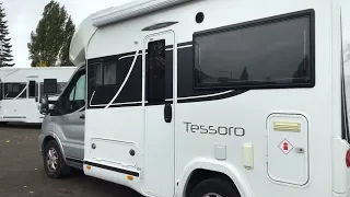 Benimar Tessoro T481