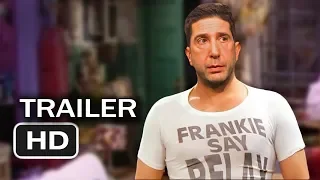 Friends: The Reboot (2023 Trailer) - Together Again - Parody