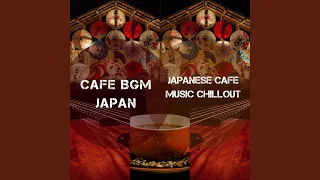 Japanese Cafe Music Chillout